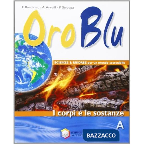 ORO BLU A + B + C + D + CD + CD DIG