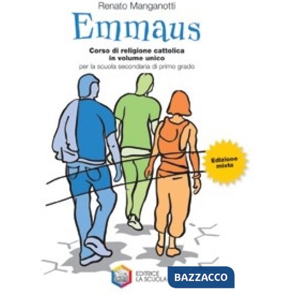 EMMAUS, REL. X MEDIA CONTENUTI DIGITALI