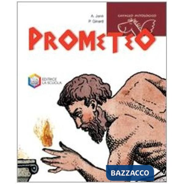 Prometeo