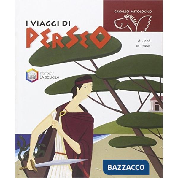Viaggi di Perseo (I)