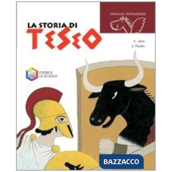 Storia di Teseo (La)