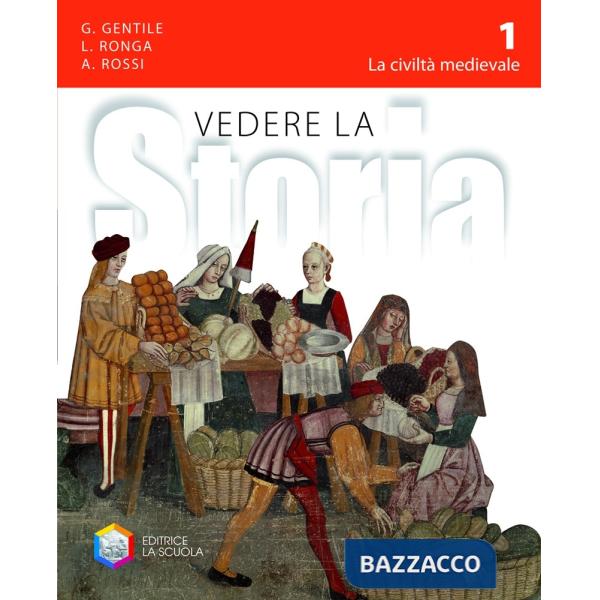 VEDERE STORIA 1 + CITT + CD