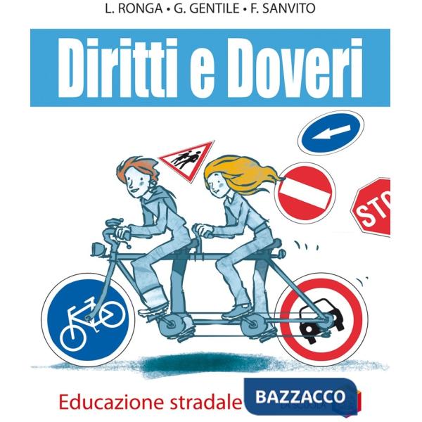 DIRITTI E DOVERI (ESTRATTO ONLINE)