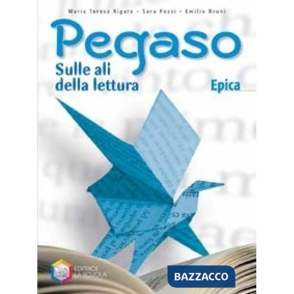 PEGASO (ESTRATTO ONLINE) - ANTOL.1 + EPICA