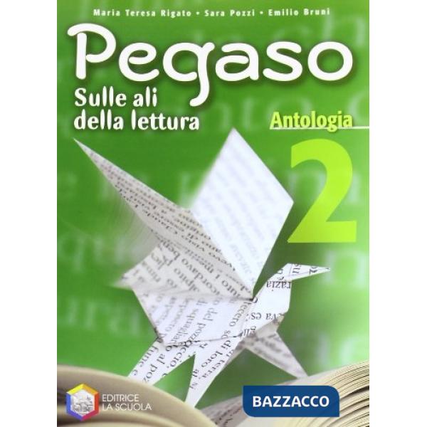 PEGASO ANTOLOGIA 2