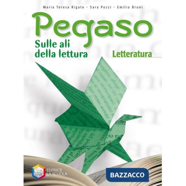 PEGASO (ESTRATTO ONLINE) - ANTOL.2 + LETT.