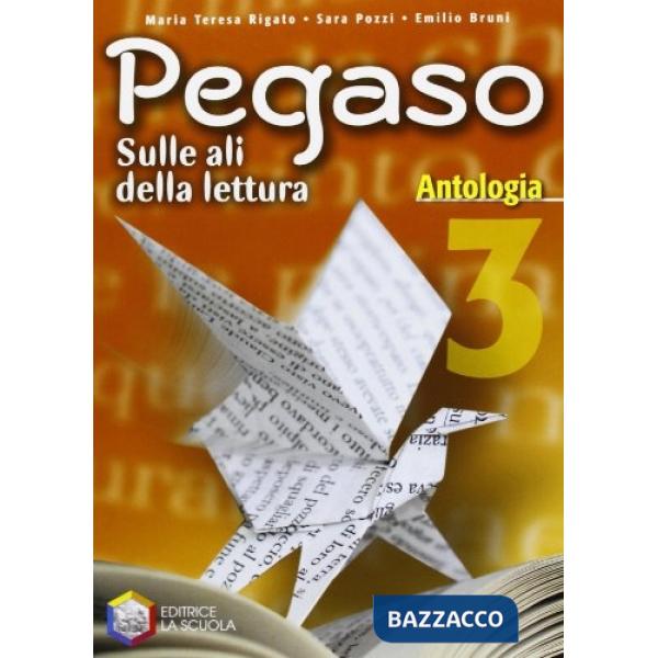 PEGASO ANTOLOGIA 3