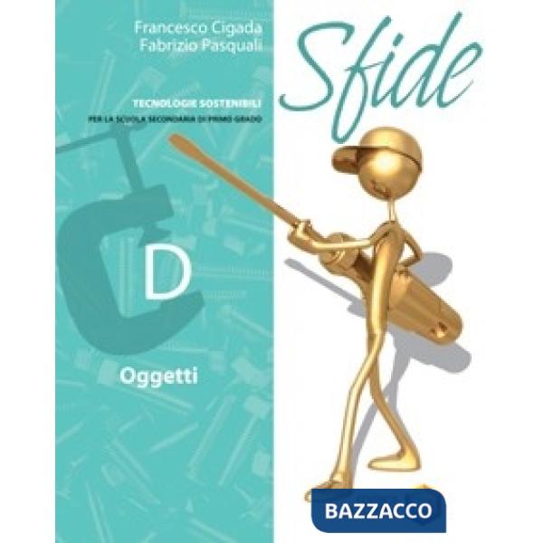 SFIDE (DIGITALE) D - OGGETTI