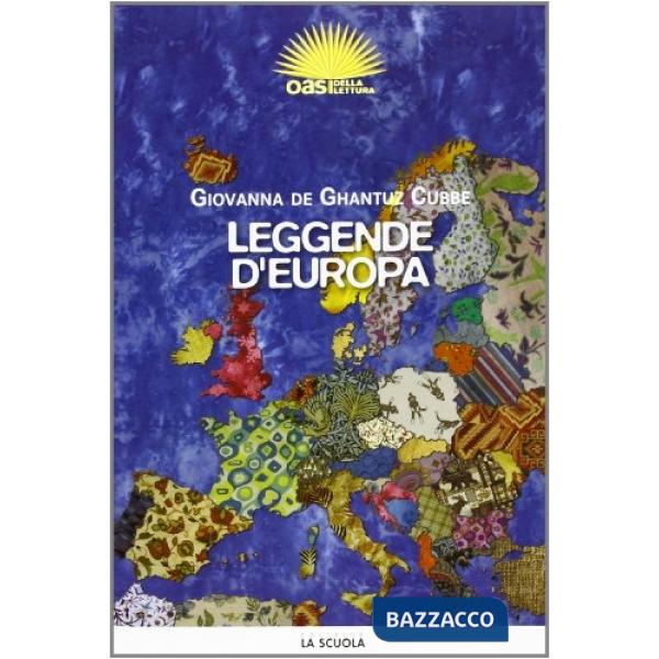 LEGGENDE DEUROPA