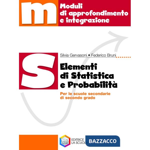 ELEMENTI STATISTICA PROB.