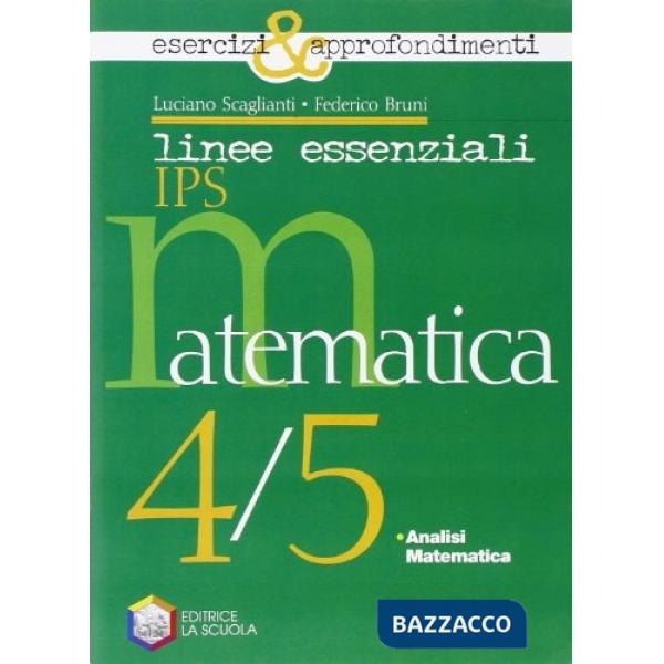 LINEE ESSENZ.4 5 IPS ESER