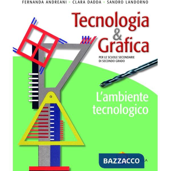 TECNOLOGIA GRAF. AMBIENTE