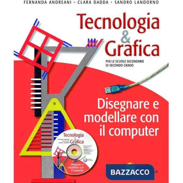 TECNOLOGIA GRAF. DISEGN.