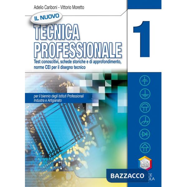 NUOVO TECN. PROF. 1 FASCICO