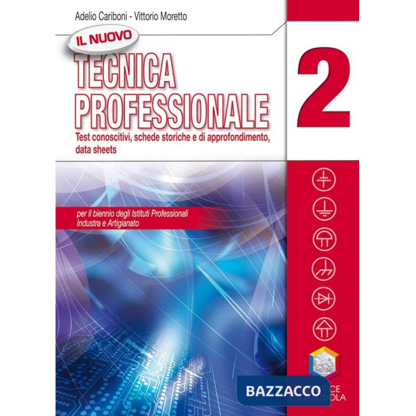 NUOVO TECNICA PROFESSIONALE 2, TEST (DIG)