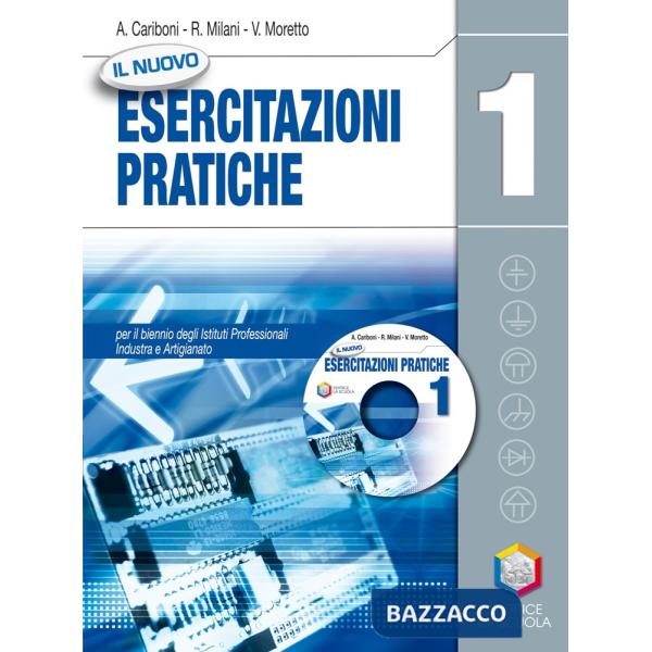 NUOVO ESERCITAZIONI PRATICHE (DIGITALE)1