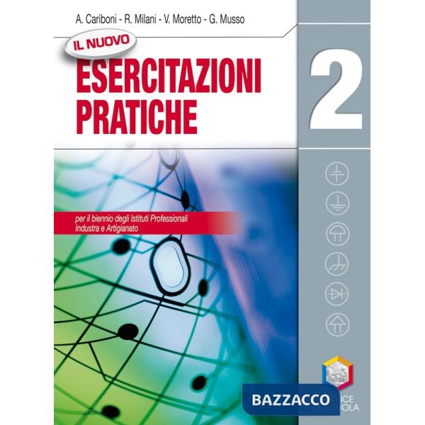 NUOVO ESERCITAZ. PRAT. 2