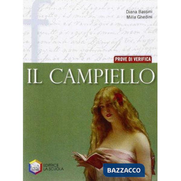 CAMPIELLO PROVE VERIFICA