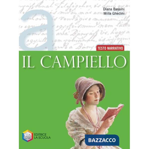 CAMPIELLO (DIGITALE) A - TESTO NARR. + PIAC