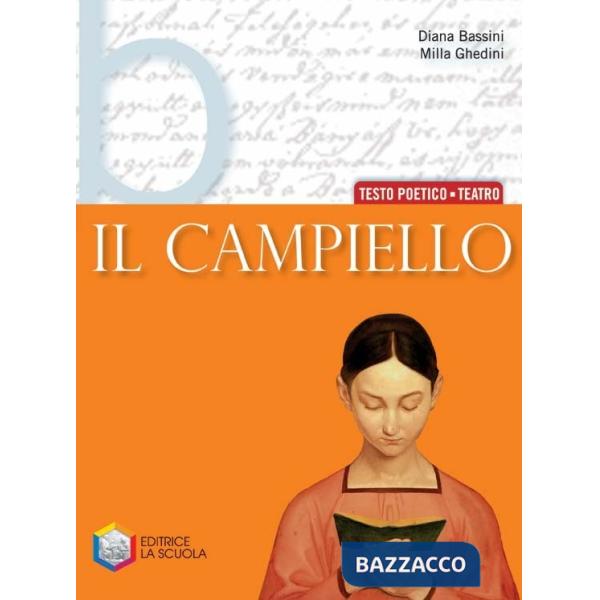 CAMPIELLO (IL) EDIZIONE DIGITALE