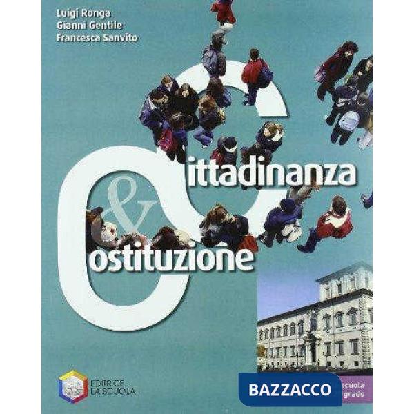 CITTADINANZA COSTITUZIONE