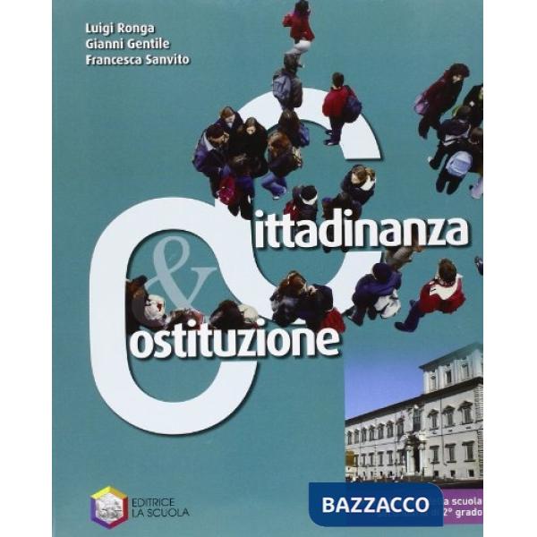 CITTADINANZA COST + ED. STRA