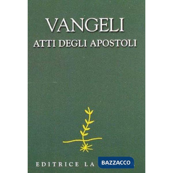 EMMAUS 1 + VANGELI + ALBUM OP