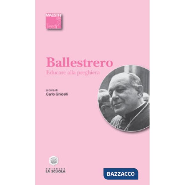 Educare alla preghiera