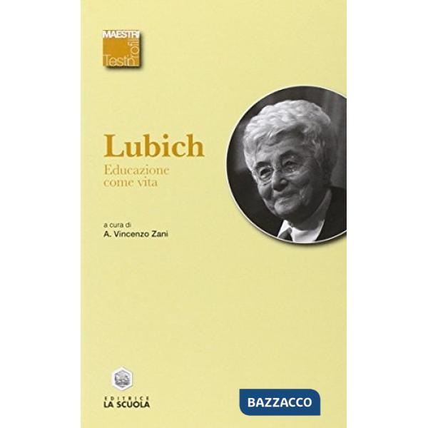 Educazione come vita