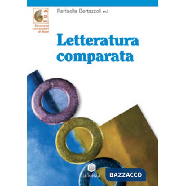 Letteratura comparata