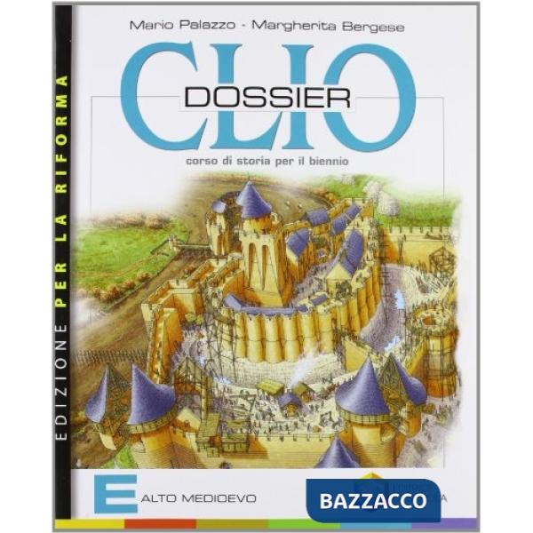 CLIO DOSSIER E RIFORMA