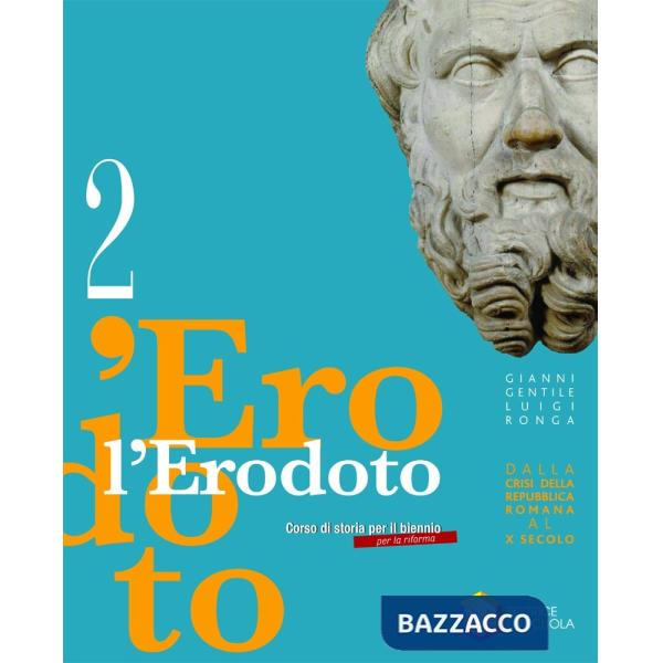 ERODOTO 2 TESTO