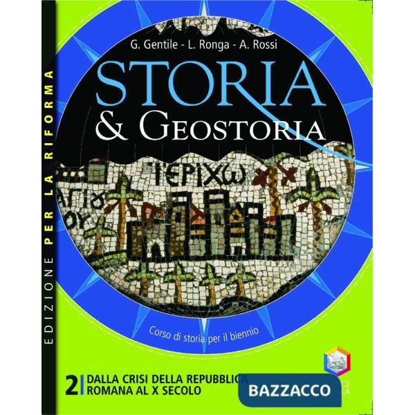 STORIA E GEOSTORIA RIF. 2