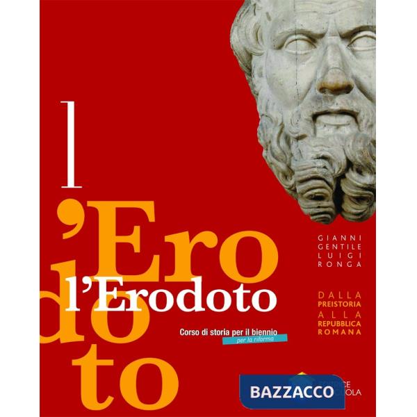 ERODOTO 1 + QUADERNO 1
