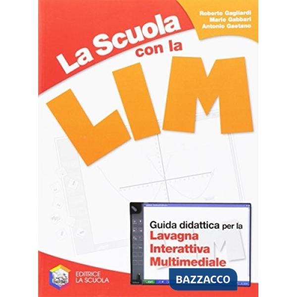 SCUOLA CON LA LIM