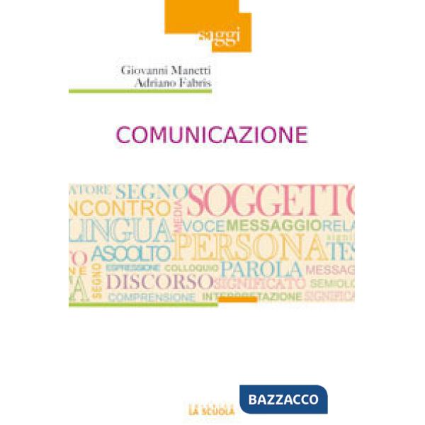 Comunicazione