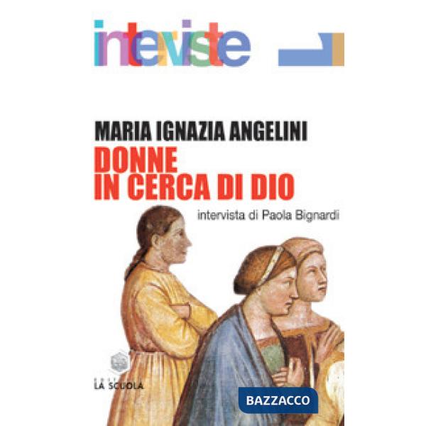 Donne in cerca di Dio