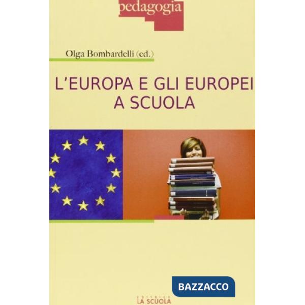 Europa e gli europei a scuola (L')