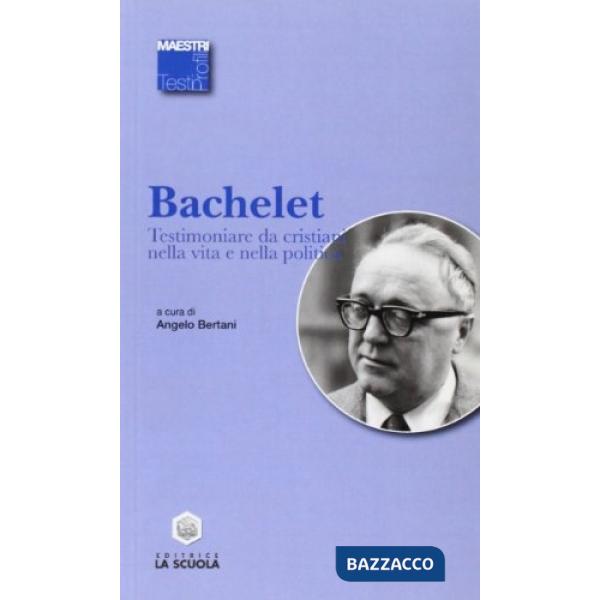 Testimoniare da cristiani nella vita e nella politica