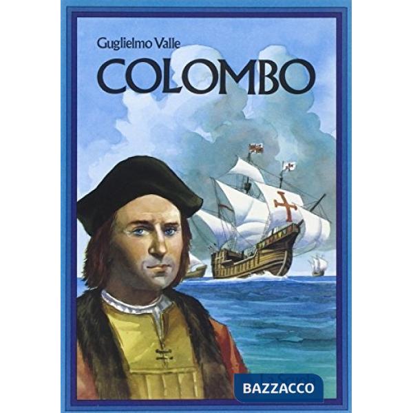 Cristoforo Colombo