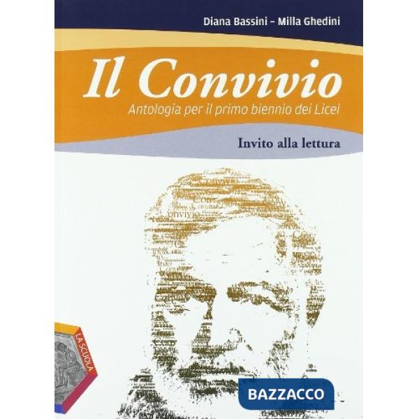 CONVIVIO A + INVITO LETT.