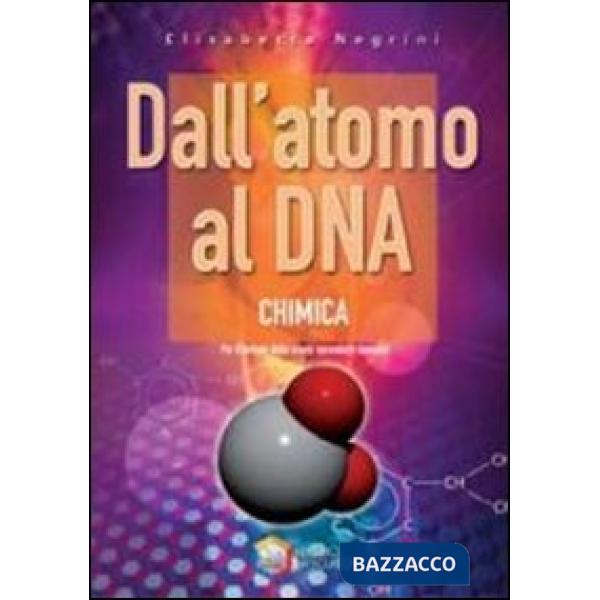 DALLATOMO AL DNA