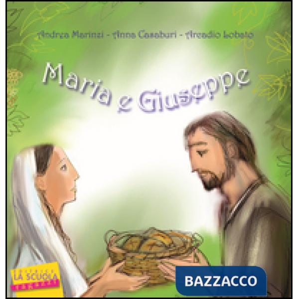 Maria e Giuseppe