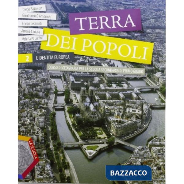 TERRA DEI POPOLI 2
