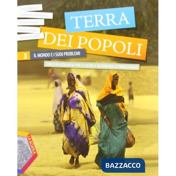 TERRA DEI POPOLI 3