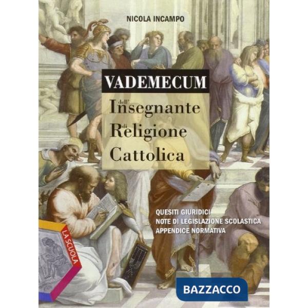 VADEMECUM RELIGIONE