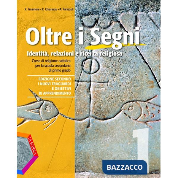 OLTRE I SEGNI 1