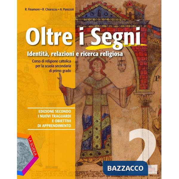 OLTRE I SEGNI 2