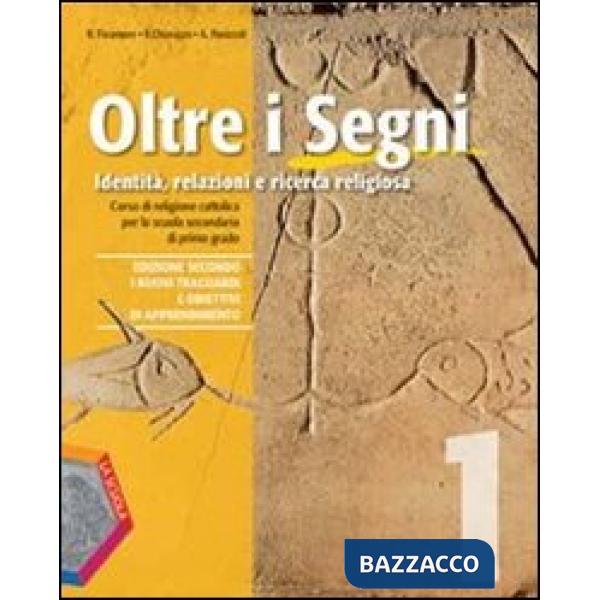OLTRE I SEGNI 1 + VANGELI