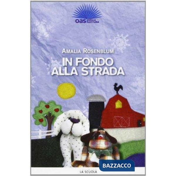 IN FONDO ALLA STRADA